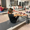 Entrenamiento de Pilates hasta 4 en Máquinas